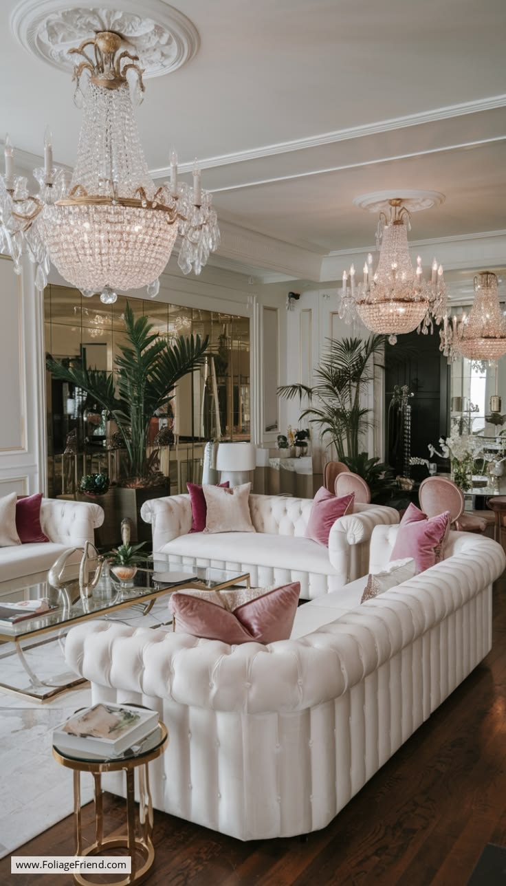 Luxury Interior